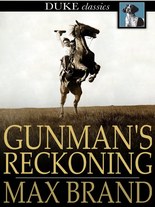 תמונה של  Gunman's Reckoning